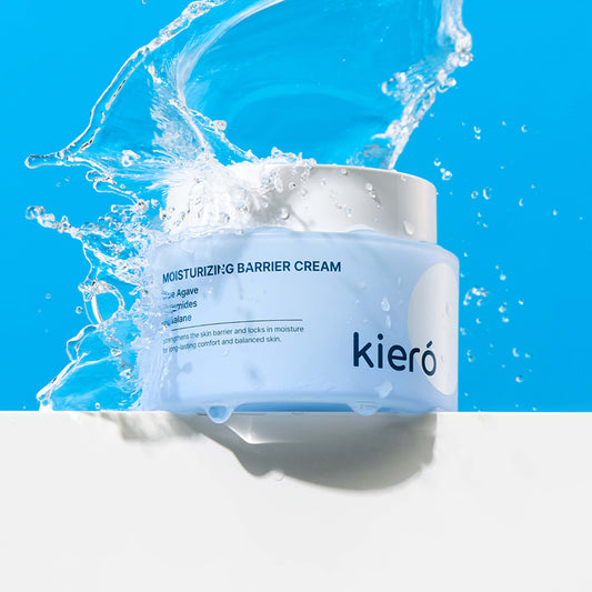 Moisturizing Barrier Cream