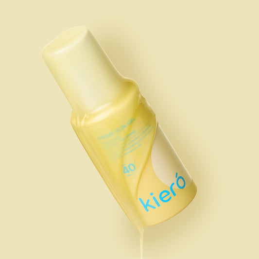 Prime Sun Gel SPF 40+