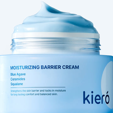 Moisturizing Barrier Cream
