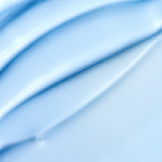 Moisturizing Barrier Cream