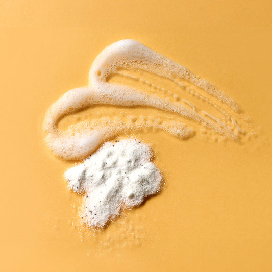 Refining Enzyme Cleanser