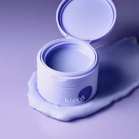 Comfort Cleansing Balm