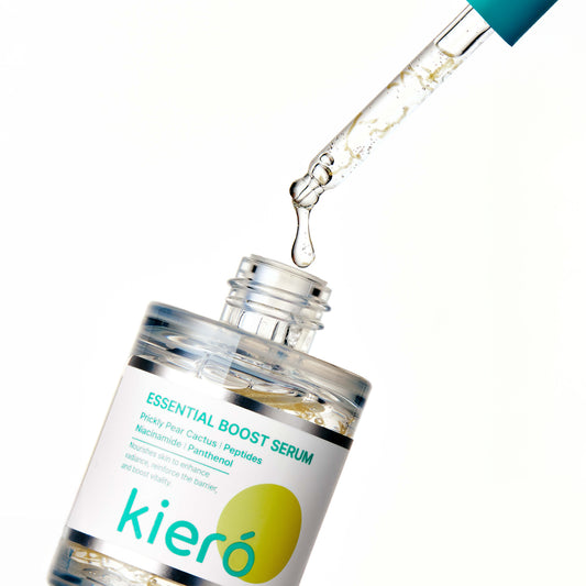 Essential Boost Serum