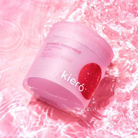Balance Toner Pads