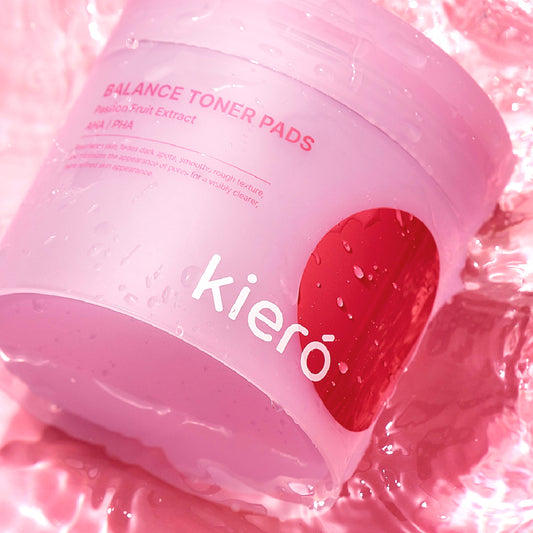 Balance Toner Pads