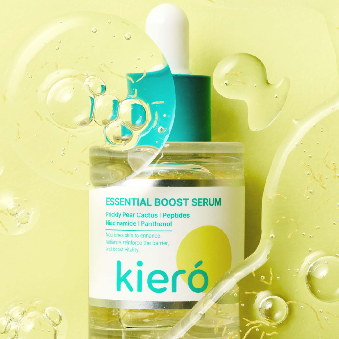Essential Boost Serum – kieró