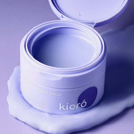 Comfort Cleansing Balm
