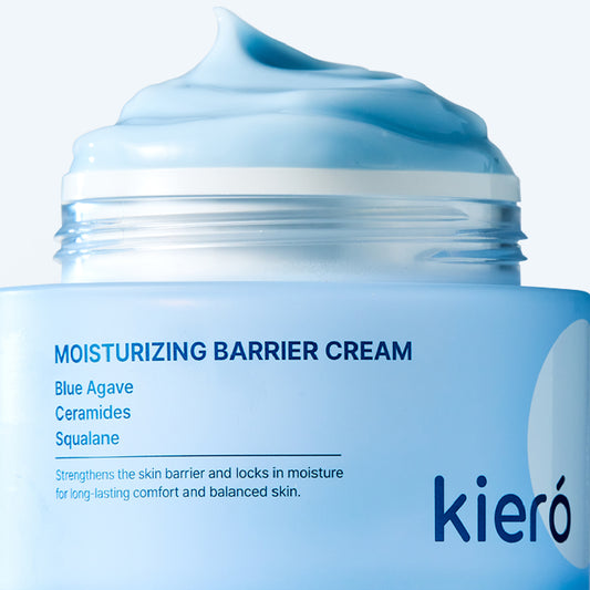Moisturizing Barrier Cream