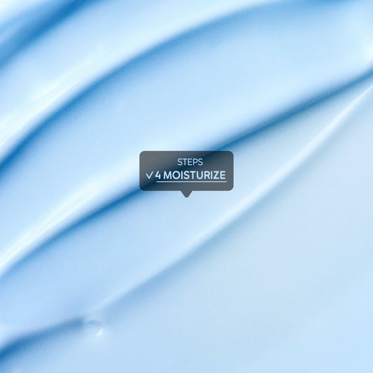 Moisturizing Barrier Cream
