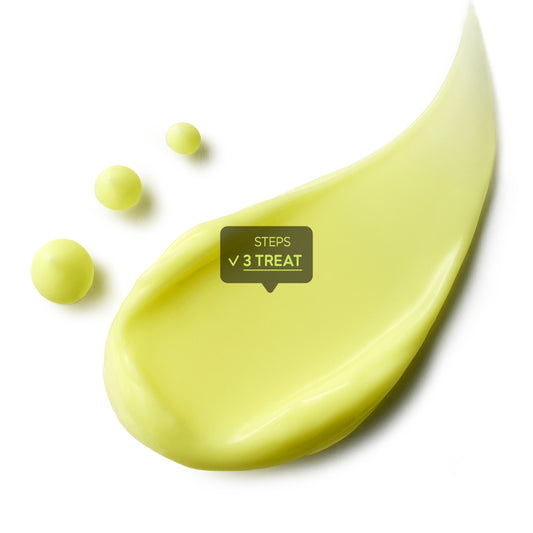 Pure Radiant Eye Cream