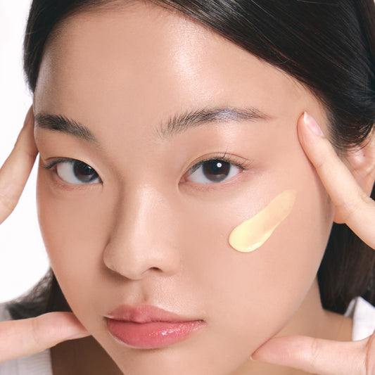 Pure Radiant Eye Cream