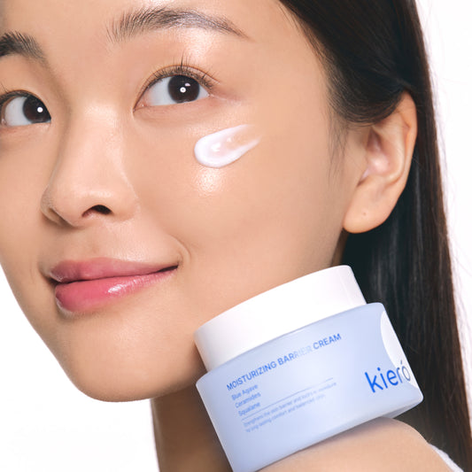 Moisturizing Barrier Cream