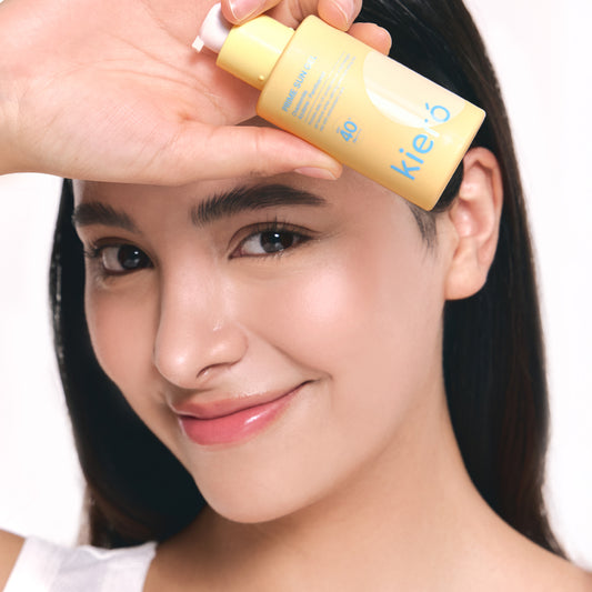 Prime Sun Gel SPF 40+