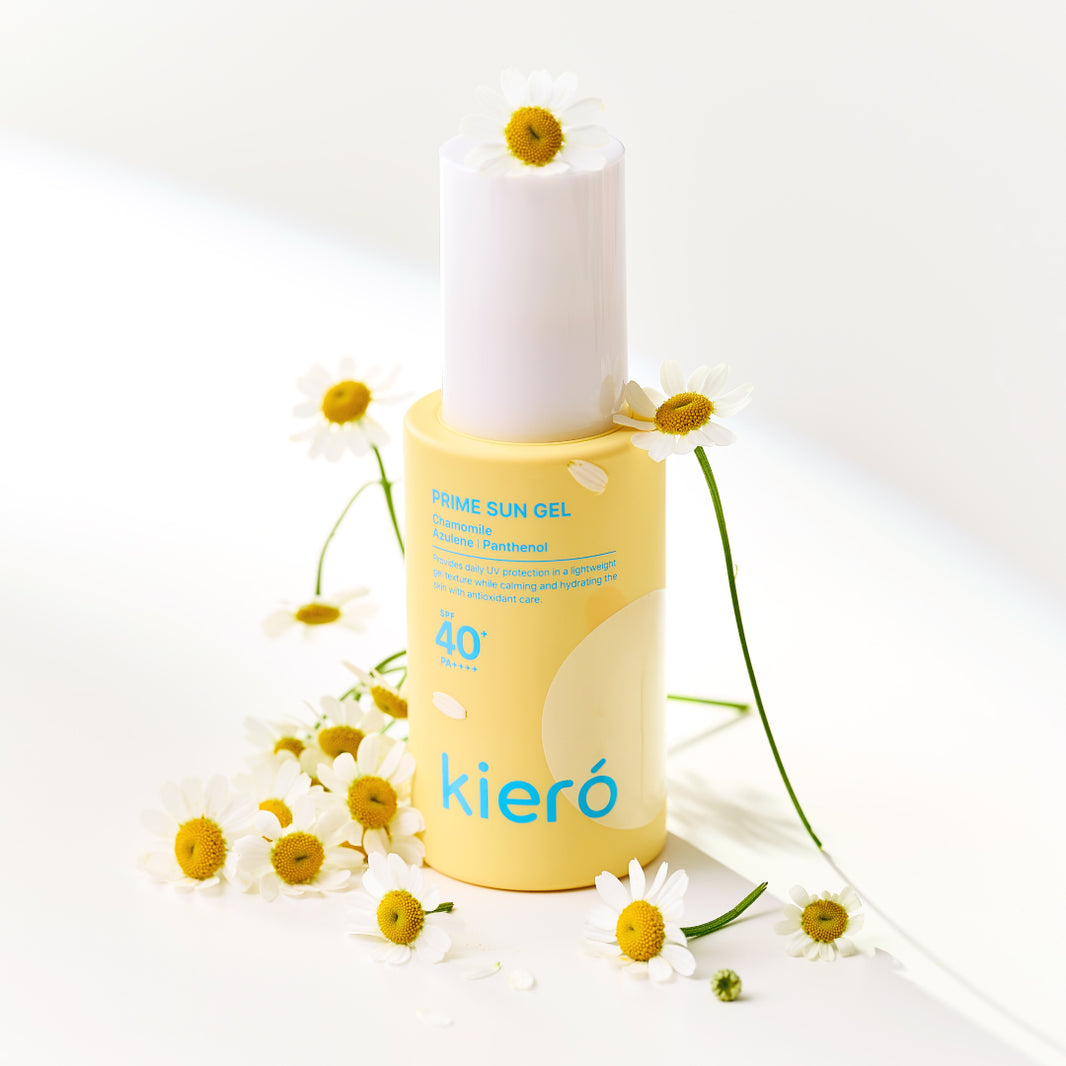 kieró