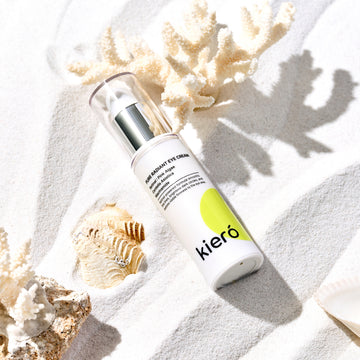 Pure Radiant Eye Cream