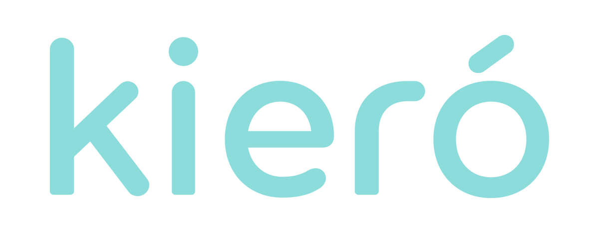 Contacto – kieró